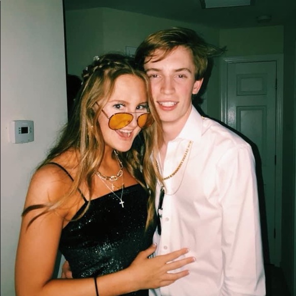 Meet your Posher, Haleigh - Picture 12 of 15